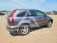 2011 Honda CR-V photo