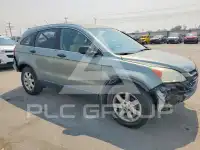 2011 Honda CR-V photo