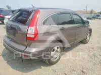 2011 Honda CR-V photo