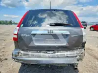 2011 Honda CR-V photo