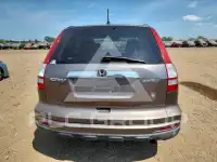 2011 Honda CR-V photo
