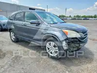 2011 Honda CR-V photo