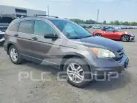 2011 Honda CR-V photo