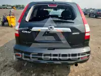2011 Honda CR-V photo