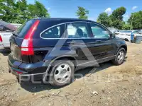 2011 Honda CR-V photo