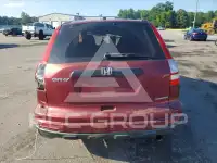2011 Honda CR-V photo