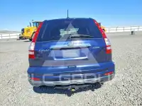 2011 Honda CR-V photo