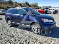 2011 Honda CR-V photo