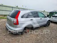 2011 Honda CR-V photo
