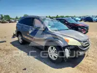 2011 Honda CR-V photo