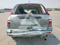 2011 Honda CR-V photo
