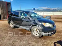 2011 Honda CR-V photo