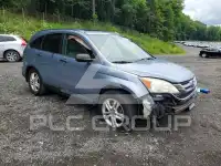 2011 Honda CR-V photo