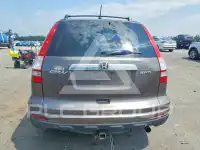 2011 Honda CR-V photo
