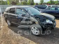 2011 Honda CR-V photo