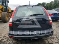 2011 Honda CR-V photo