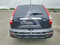 2011 Honda CR-V фото