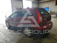 2011 Honda CR-V photo