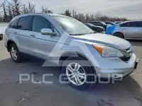 2011 Honda CR-V photo
