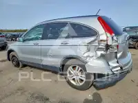 2011 Honda CR-V photo