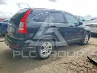 2011 Honda CR-V photo