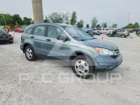 2011 Honda CR-V photo