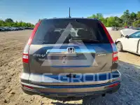 2011 Honda CR-V photo