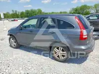 2011 Honda CR-V photo