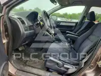 2011 Honda CR-V photo