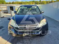 2011 Honda CR-V photo