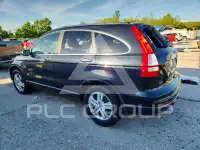 2011 Honda CR-V photo