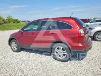 2011 Honda CR-V photo