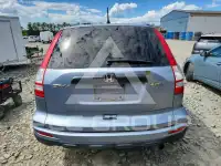 2011 Honda CR-V photo
