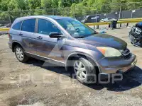 2011 Honda CR-V photo