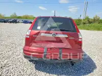 2011 Honda CR-V photo