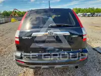 2011 Honda CR-V photo