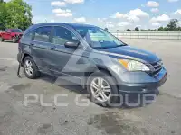 2011 Honda CR-V photo