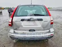 2011 Honda CR-V photo