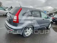 2011 Honda CR-V photo