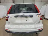 2011 Honda CR-V photo