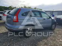 2011 Honda CR-V photo