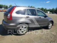 2011 Honda CR-V photo