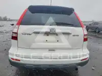 2011 Honda CR-V photo