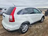 2011 Honda CR-V photo
