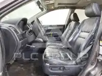 2011 Honda CR-V photo