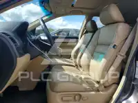 2011 Honda CR-V photo