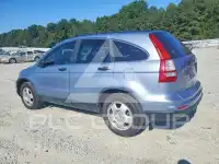 2011 Honda CR-V photo