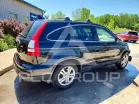 2011 Honda CR-V photo