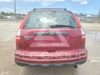 2011 Honda CR-V photo