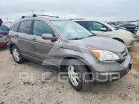 2011 Honda CR-V photo